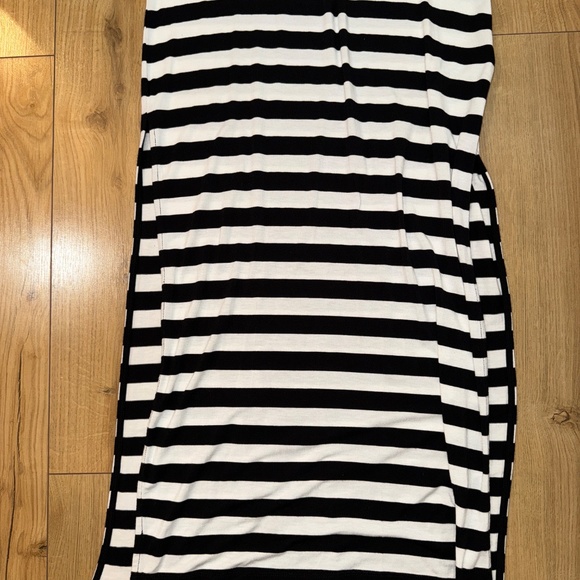 Michael Kors Casual Long Dress - Picture 3 of 8